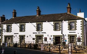 Royal Oak Hotel, Garstang